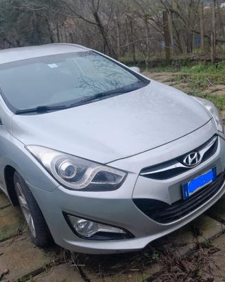 ricambi hiunday i40