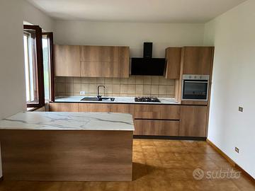 Cucina Scavolini