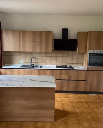 Cucina Scavolini