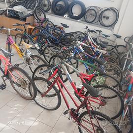 Biciclette Mountain bike r26 