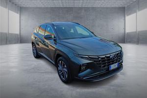 HYUNDAI Tucson 3ª serie 1.6 T-GDI 48V XLine