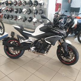 CF Moto 800 NK naked