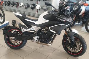 CF Moto 800 NK naked