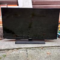 TV SAMSUNG 40 POLLICI | DISPLAY NON FUNZIONANTE