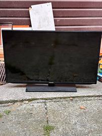 TV SAMSUNG 40 POLLICI | DISPLAY NON FUNZIONANTE