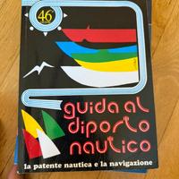 Libri per patente nautica