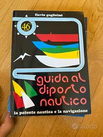 Libri per patente nautica