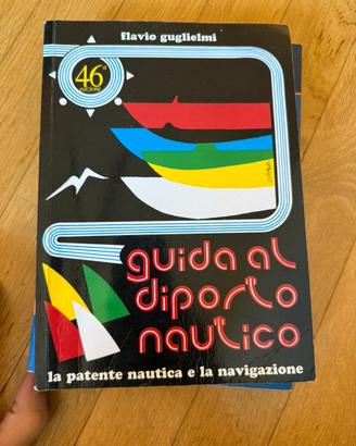 Libri per patente nautica