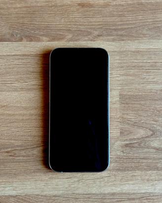 Iphone 15 PRO 256gb Bianco