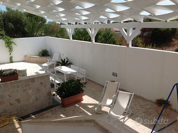 Tavernetta a mancaversa vicino gallipoli