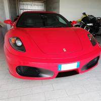 Ricambi per Ferrari F430