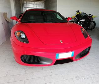 Ricambi per Ferrari F430