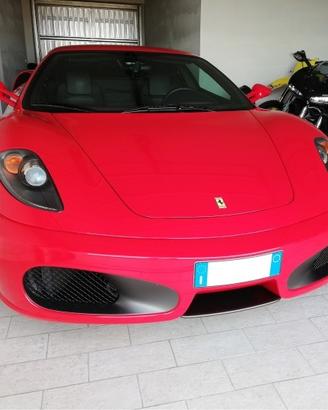 Ricambi per Ferrari F430
