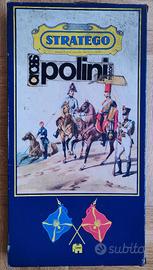 Gioco Stratego vintage anni '70