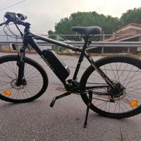 ebike pedalata assistita Nilox X6