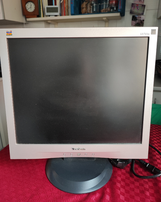 Monitor