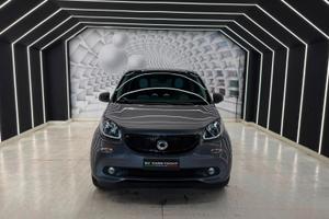 Smart ForFour 70 1.0 Passion-KM CERTIFICATI-PERMUT