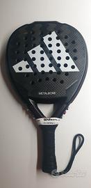 Adidas Metalbone 3.3 racchetta da padel