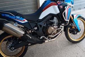 Honda Africa Twin 1000 