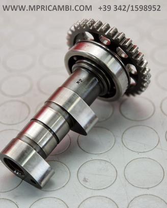 ALBERO CAMME TM SMR 450 F 2005 2006 SMX EN MX 2004