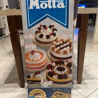 Tabella gelati motta