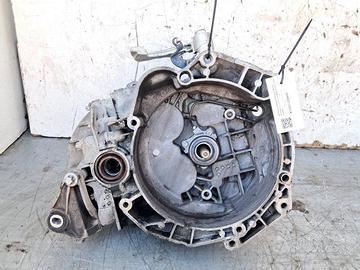 55192042 CAMBIO MANUALE 5M OPEL CORSA (D) 1.3 CDTI