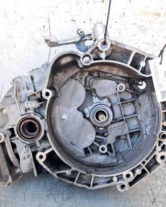 55192042 CAMBIO MANUALE 5M OPEL CORSA (D) 1.3 CDTI