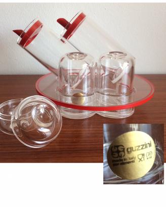 Set tavola Guzzini