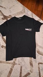 maglia Balenciaga nera