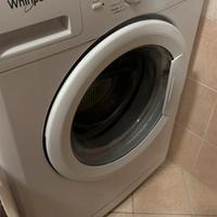 Lavatrice Whirpool