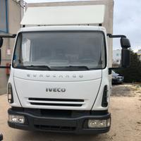 Eurocargo 80E18 euro 5