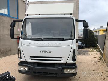 Eurocargo 80E18 euro 5