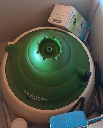 umidificatore x casa soprattutto x bimbi
