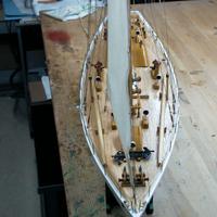 Nave scuola Marina Militare