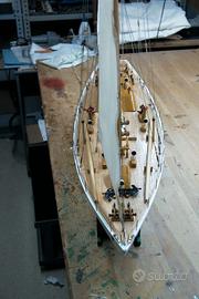 Nave scuola Marina Militare