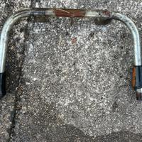 CAVALLETTO VESPA 50 SPECIAL