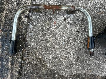 CAVALLETTO VESPA 50 SPECIAL