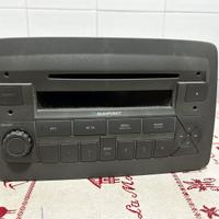 Stereo Originale Blaupunkt Fiat Panda