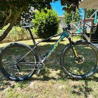 Scott Scale Rc World Cup 2023