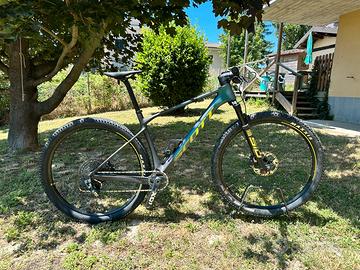 Scott Scale Rc World Cup 2023