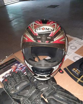 casco Suomy