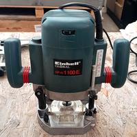 Fresatrice verticale OF-G 1100 E