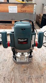 Fresatrice verticale OF-G 1100 E