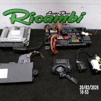 KIT AVVIAMENTO MINI COUNTRYMAN R60 1.6D 2016