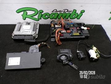 KIT AVVIAMENTO MINI COUNTRYMAN R60 1.6D 2016