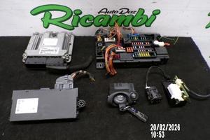 KIT AVVIAMENTO MINI COUNTRYMAN R60 1.6D 2016