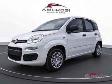 FIAT Panda 1.0 firefly hybrid s&s 70cv