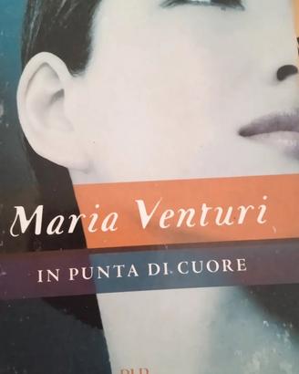 Vari libri.