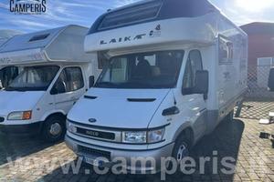 LAIKA LAIKA KREOS 3002