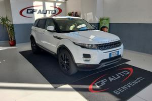 Land Rover Range Evoque 2.2 TD4 Coupé Prestige